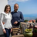 Casa Dell'escursionista 住宿加早餐酒店 Cerchiara di Calabria
