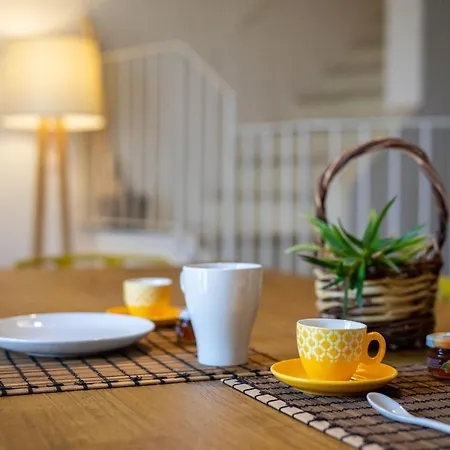 Casa Dell'escursionista Bed & Breakfast Cerchiara di Calabria