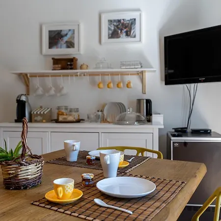 Casa Dell'escursionista 3*