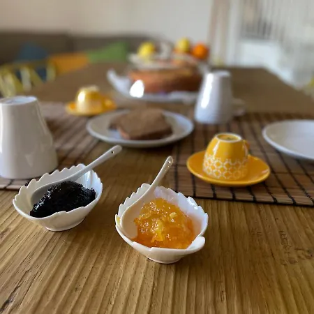 Casa Dell'escursionista Cerchiara di Calabria