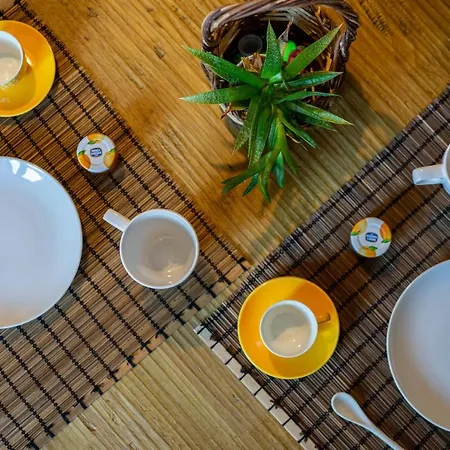 Casa Dell'escursionista 3*