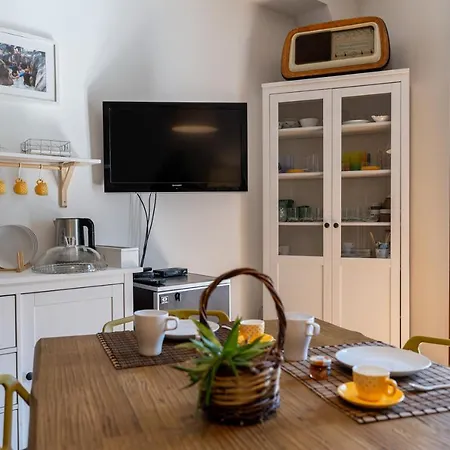 Casa Dell'escursionista Cerchiara di Calabria