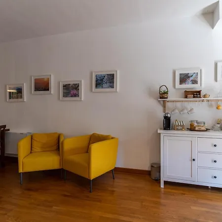 Casa Dell'escursionista 3* Cerchiara di Calabria