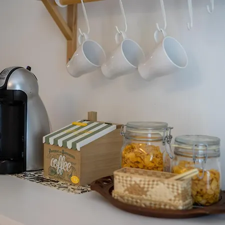 Frühstückspension Casa Dell'escursionista