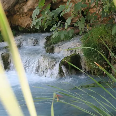 Casa Dell'escursionista Frühstückspension