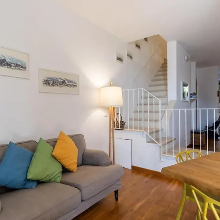 Casa Dell'escursionista Frühstückspension 3*