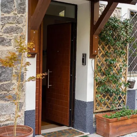 Casa Dell'escursionista