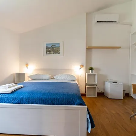 Casa Dell'escursionista Frühstückspension