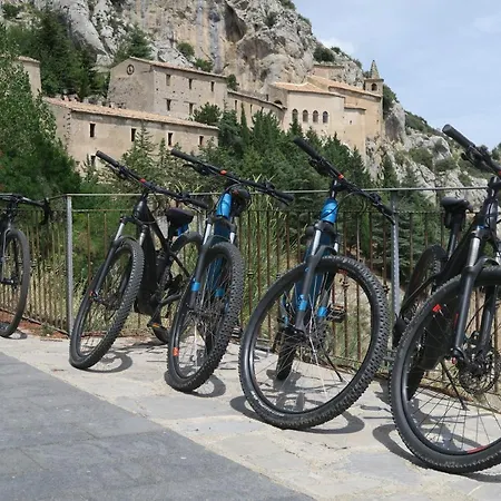 Casa Dell'escursionista 3*