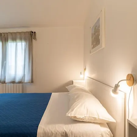 Frühstückspension Casa Dell'escursionista Cerchiara di Calabria