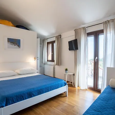 Casa Dell'escursionista 3*