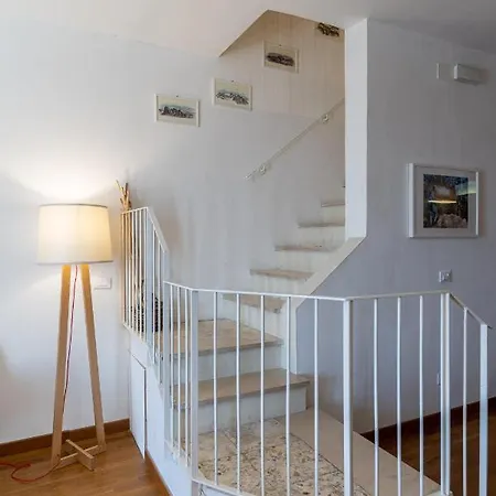 Casa Dell'escursionista 3*