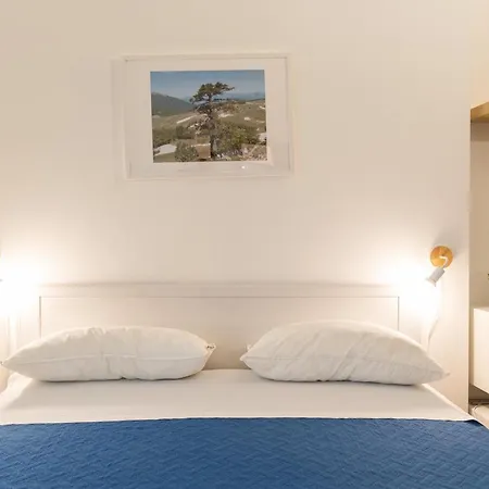 ベッド・アンド・ブレックファスト Casa Dell'escursionista