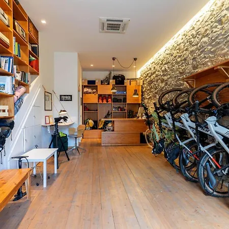 Casa Dell'escursionista 3*