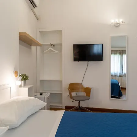 ベッド・アンド・ブレックファスト Casa Dell'escursionista Cerchiara di Calabria