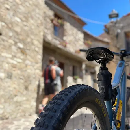 Casa Dell'escursionista Frühstückspension Cerchiara di Calabria