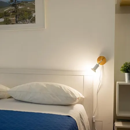 Casa Dell'escursionista Cerchiara di Calabria