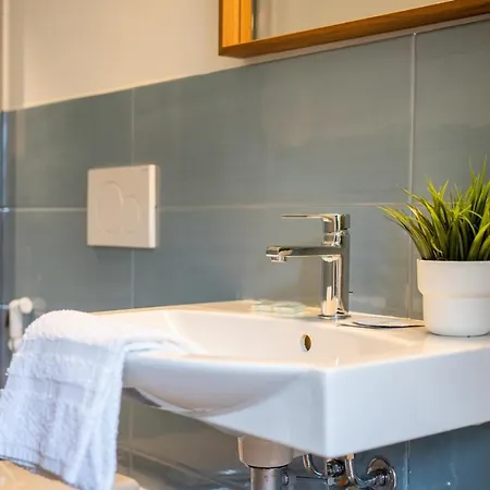 Casa Dell'escursionista Frühstückspension 3*