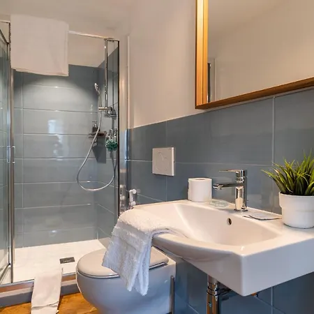 Frühstückspension Casa Dell'escursionista 3*