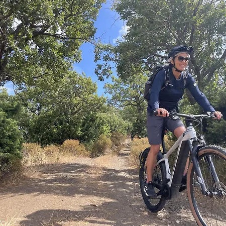 Frühstückspension Casa Dell'escursionista 3*