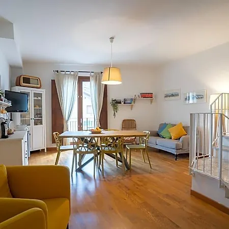 Casa Dell'escursionista 3*