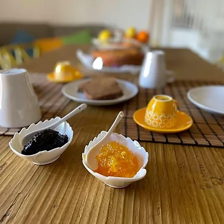 Oda ve Kahvaltı Casa Dell'escursionista 3*