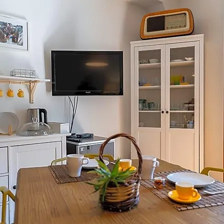 Casa Dell'escursionista 3*