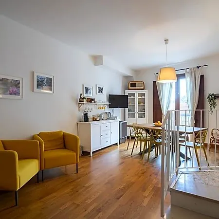 Casa Dell'escursionista Oda ve Kahvaltı