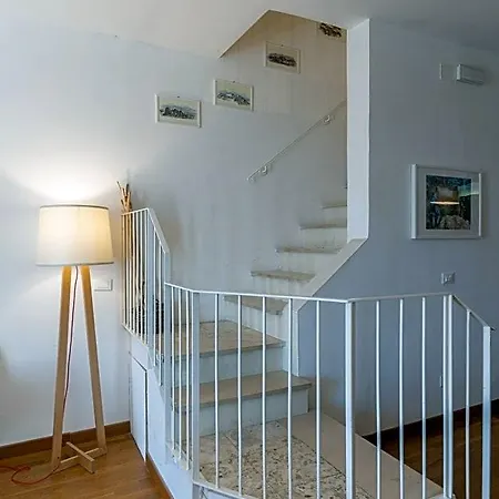 Oda ve Kahvaltı Casa Dell'escursionista 3*