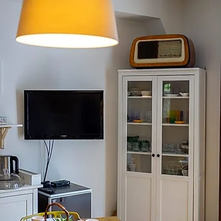 Casa Dell'escursionista 3* Cerchiara di Calabria