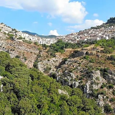 Casa Dell'escursionista Oda ve Kahvaltı Cerchiara di Calabria