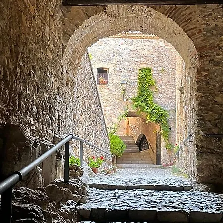Oda ve Kahvaltı Casa Dell'escursionista