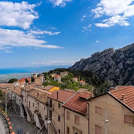 Casa Dell'escursionista