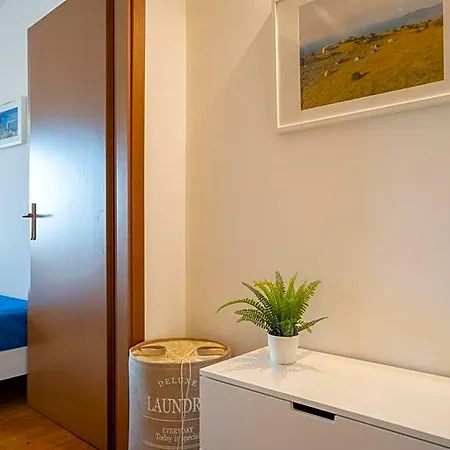 Casa Dell'escursionista 3*
