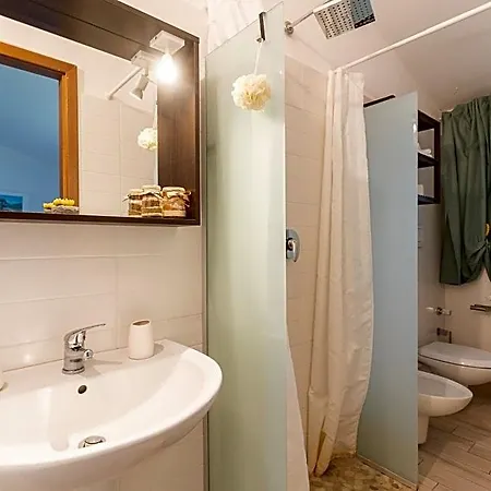 Casa Dell'escursionista 3*