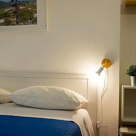 Casa Dell'escursionista Oda ve Kahvaltı Cerchiara di Calabria