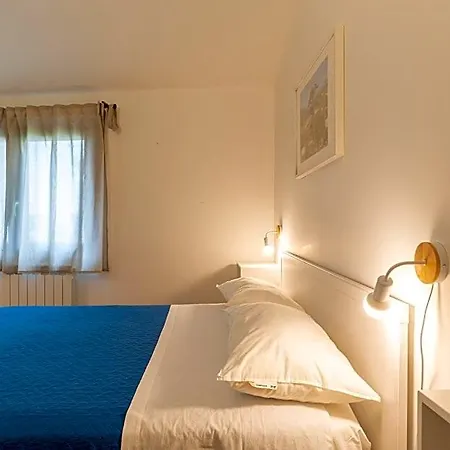 Casa Dell'escursionista Oda ve Kahvaltı 3*