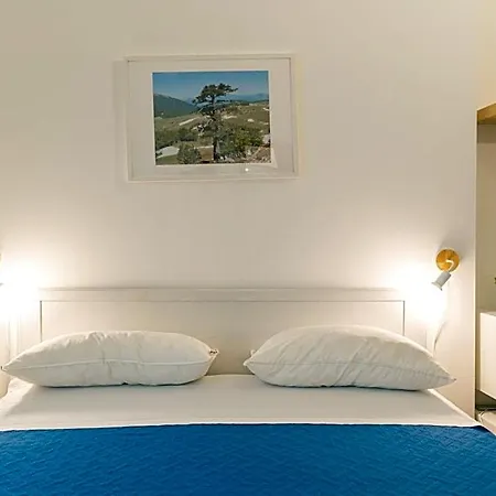 Casa Dell'escursionista