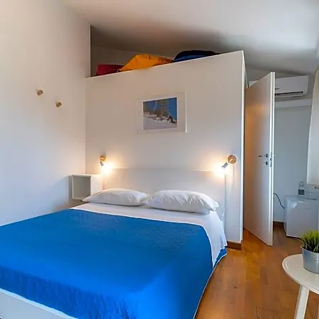 Casa Dell'escursionista Cerchiara di Calabria