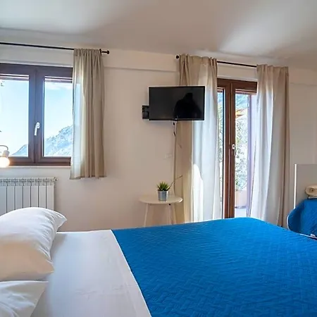 Casa Dell'escursionista Oda ve Kahvaltı Cerchiara di Calabria