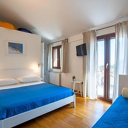 Casa Dell'escursionista Oda ve Kahvaltı