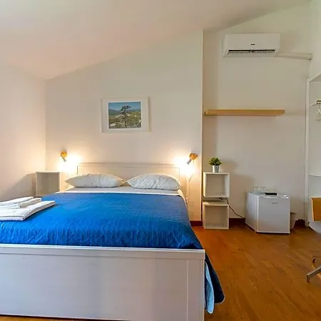 Casa Dell'escursionista