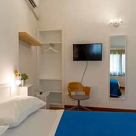 Oda ve Kahvaltı Casa Dell'escursionista